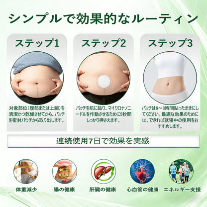 💯 𝐏𝐙𝐆𝐎𝐍𝐄® モリンガ・ベルベリン×NAD+ 10-in-1 パッチ  🎁 残りわずか10箱！ 🎁 今だけさらに50%OFFキャンペーン中！  自分の体、ちゃんとケアしてあげてますか？✨ このチャンスを逃したら、今年はもう二度と手に入らないかも…！ 後悔する前に、今すぐチェックして！💖